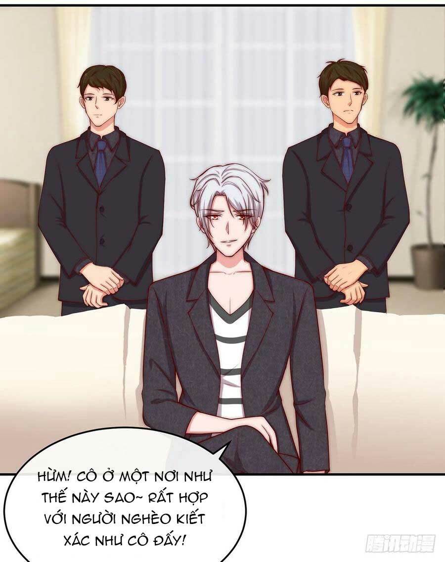 Gả Cho Tình Cũ Làm Lão Bà: Chapter 36