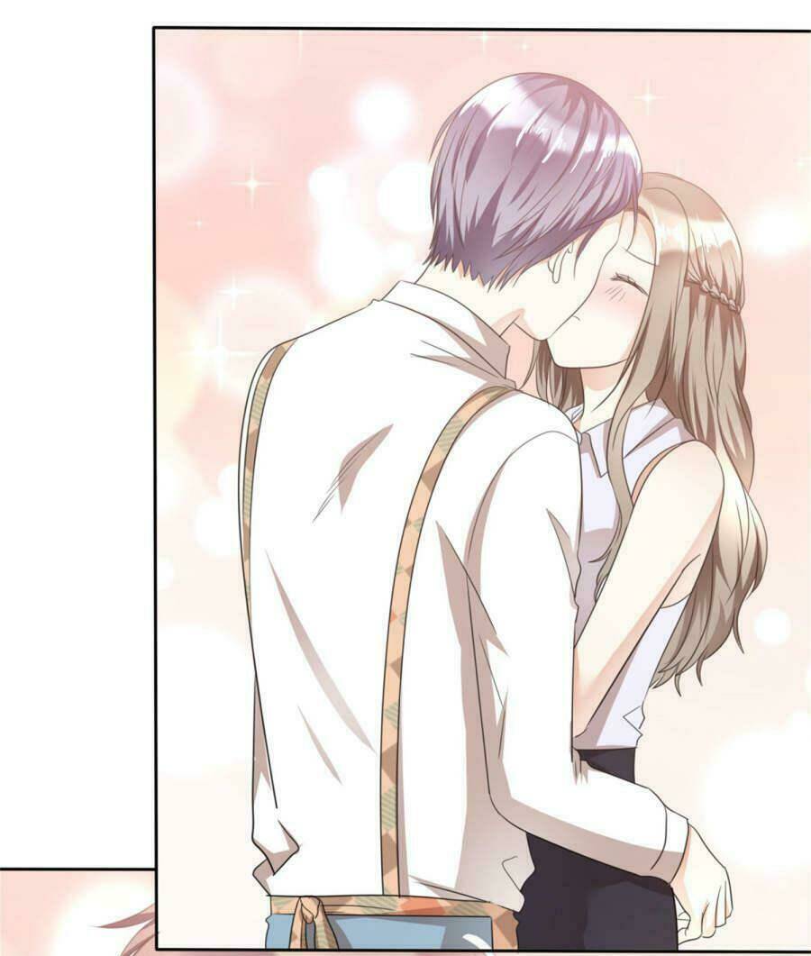 Con Đường Phản Công Của Sủng Thê: Chapter 23