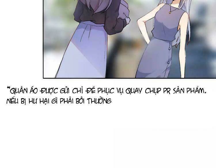 Cuộc Chiến Tình Yêu: Chapter 9