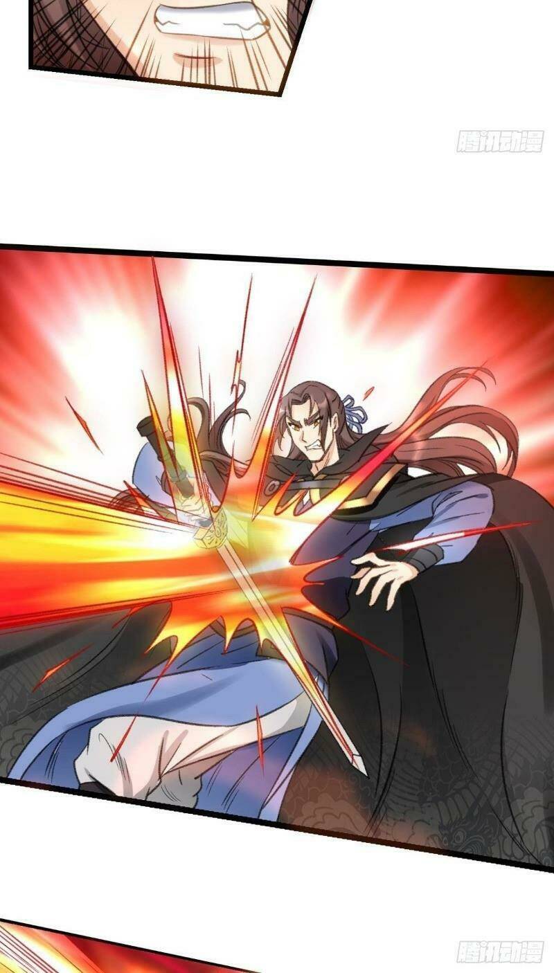 Lão Tổ Của Bạn Đang Online: Chapter 85