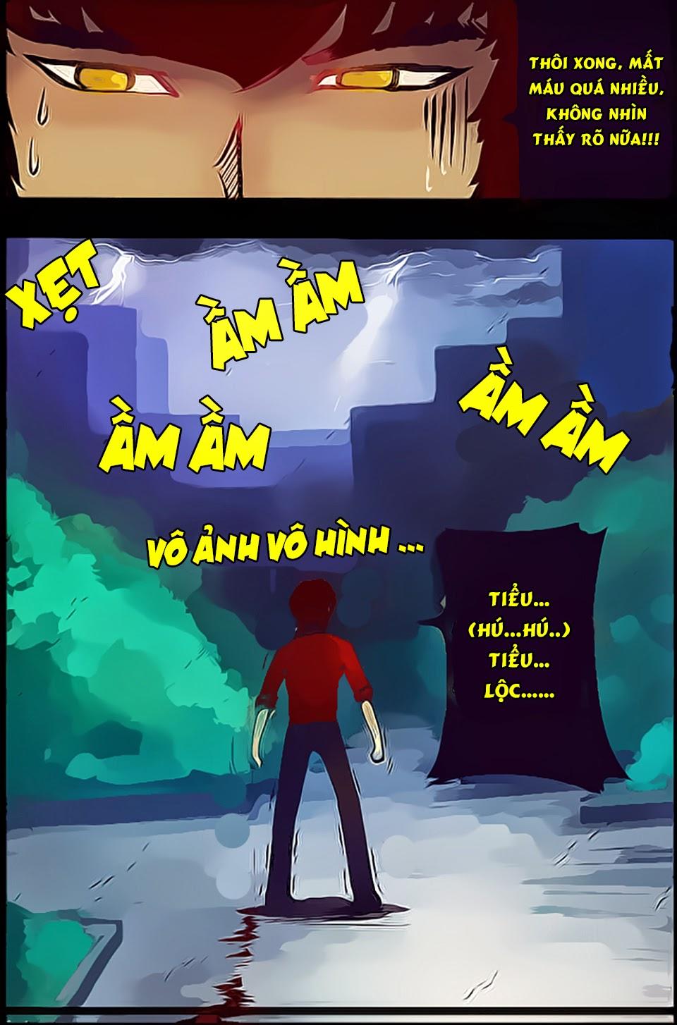 Zombie Brother: Chapter 48