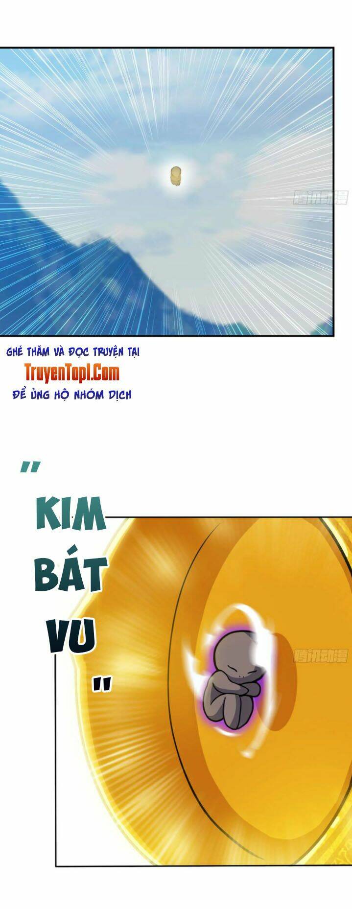 Khởi Đầu Bằng Một Con Côn: Chapter 158