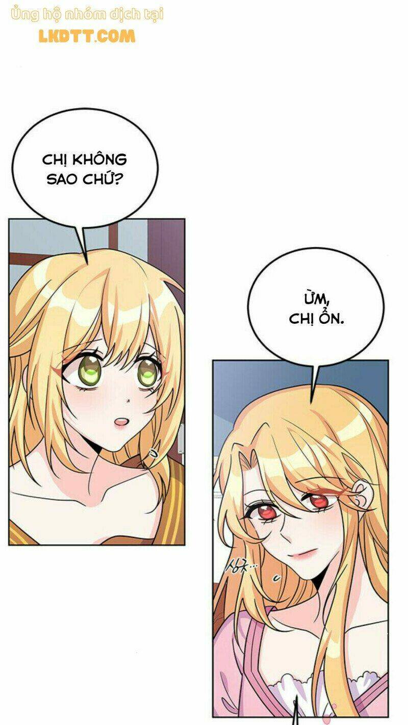 Nữ Hiệp Trở Về: Chapter 22