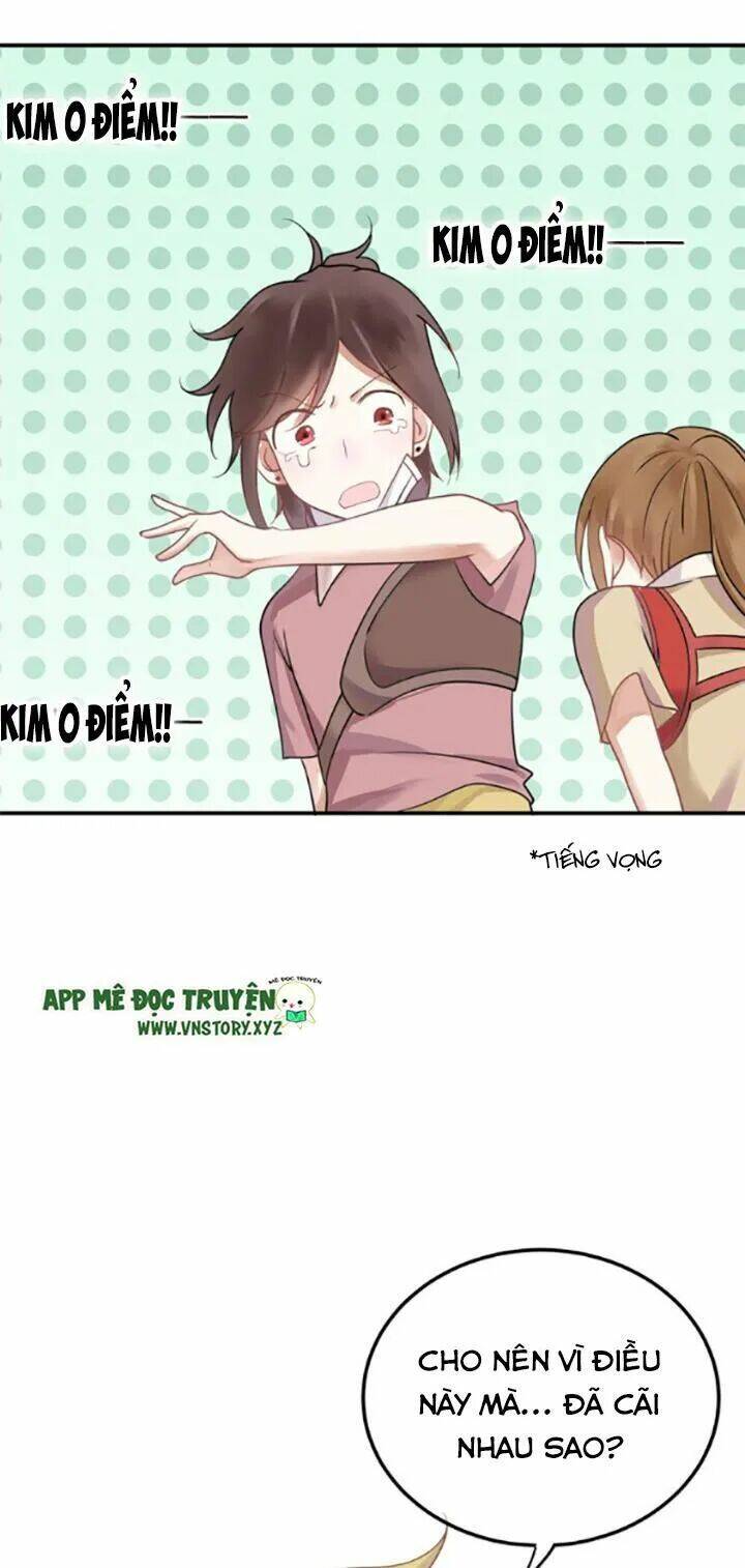 Thần Tượng Điểm Zero: Chapter 125