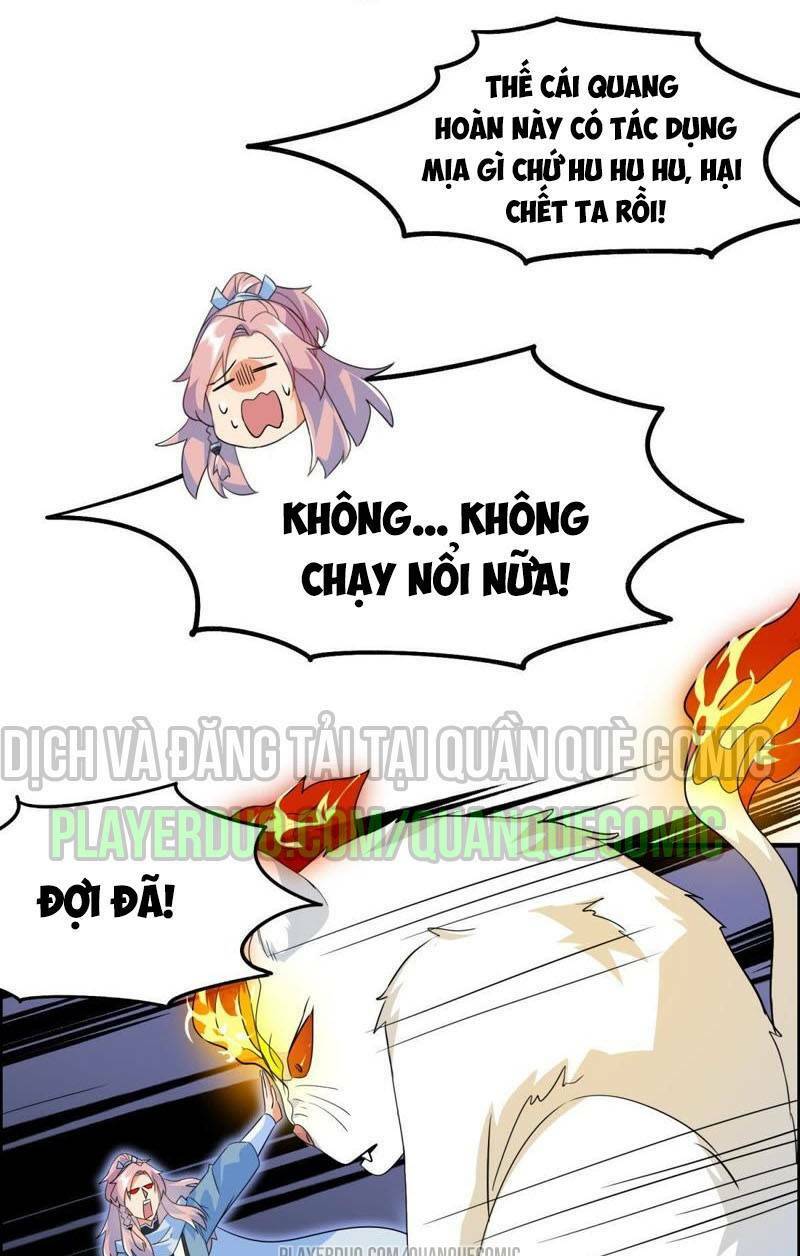 Ma Vương Đại Nhân Đi Thông Thả: Chapter 26