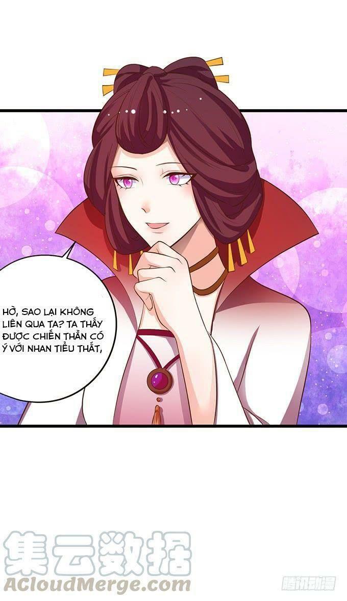 Hồ Tiên Hung Bạo: Chapter 81