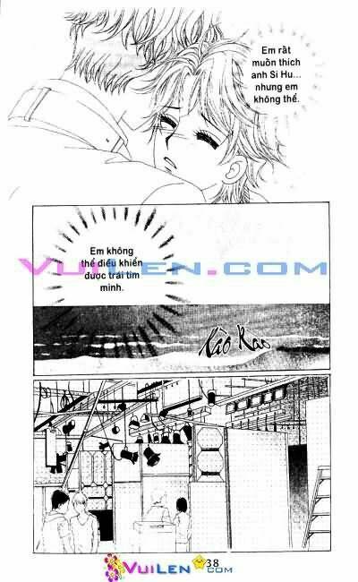 Chạm Mặt Thần Tượng: Chapter 11