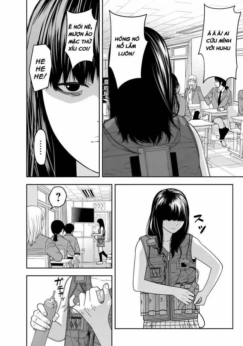 Cuồng Sát: Chapter 2