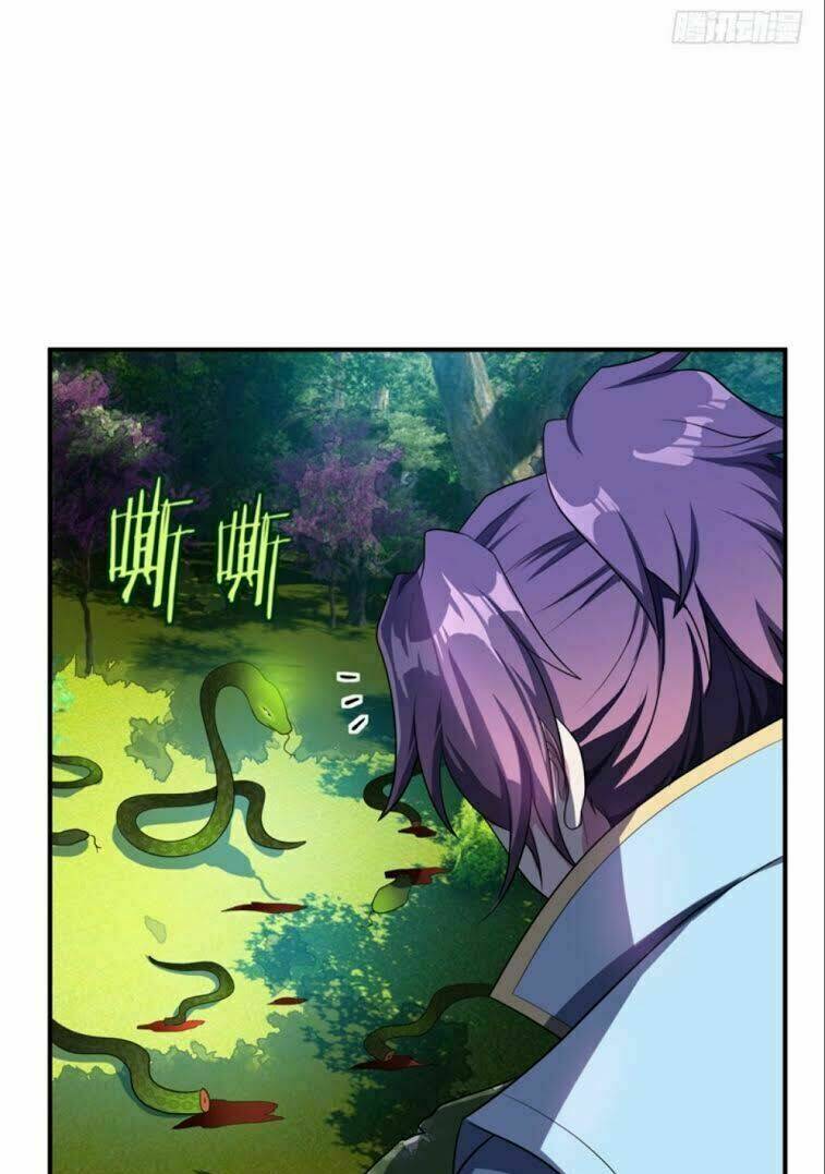 Yêu Giả Vi Vương: Chapter 26