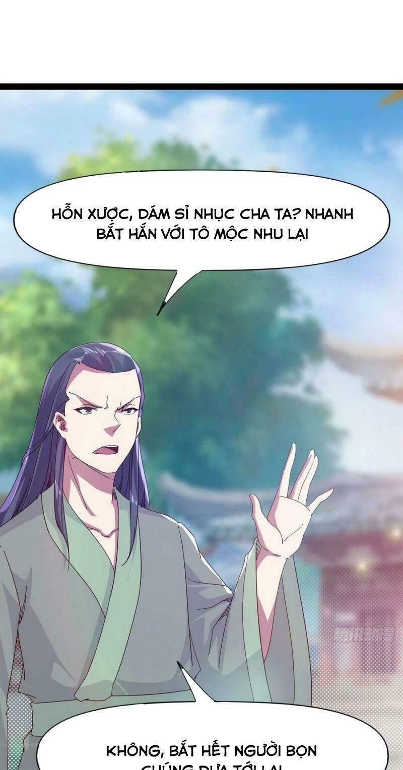 Kiếm Đồ: Chapter 114