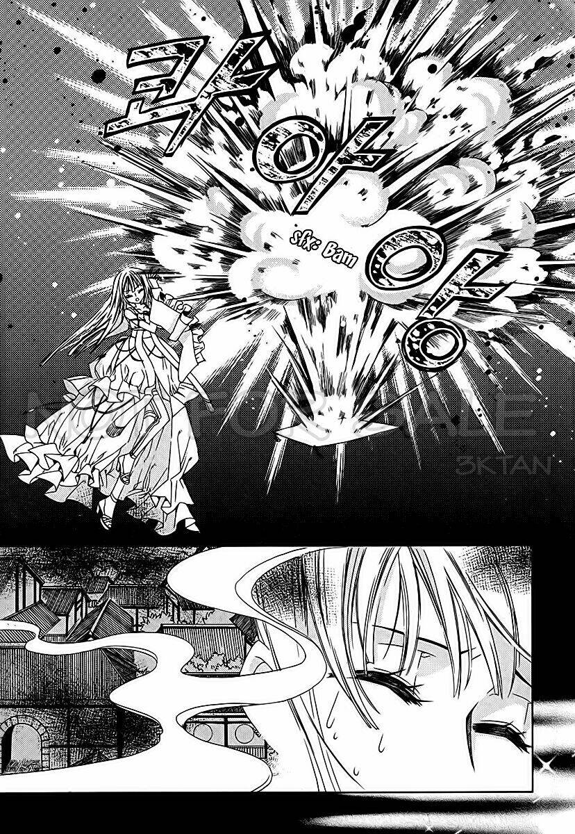 Hangah, Lee: Chapter 10