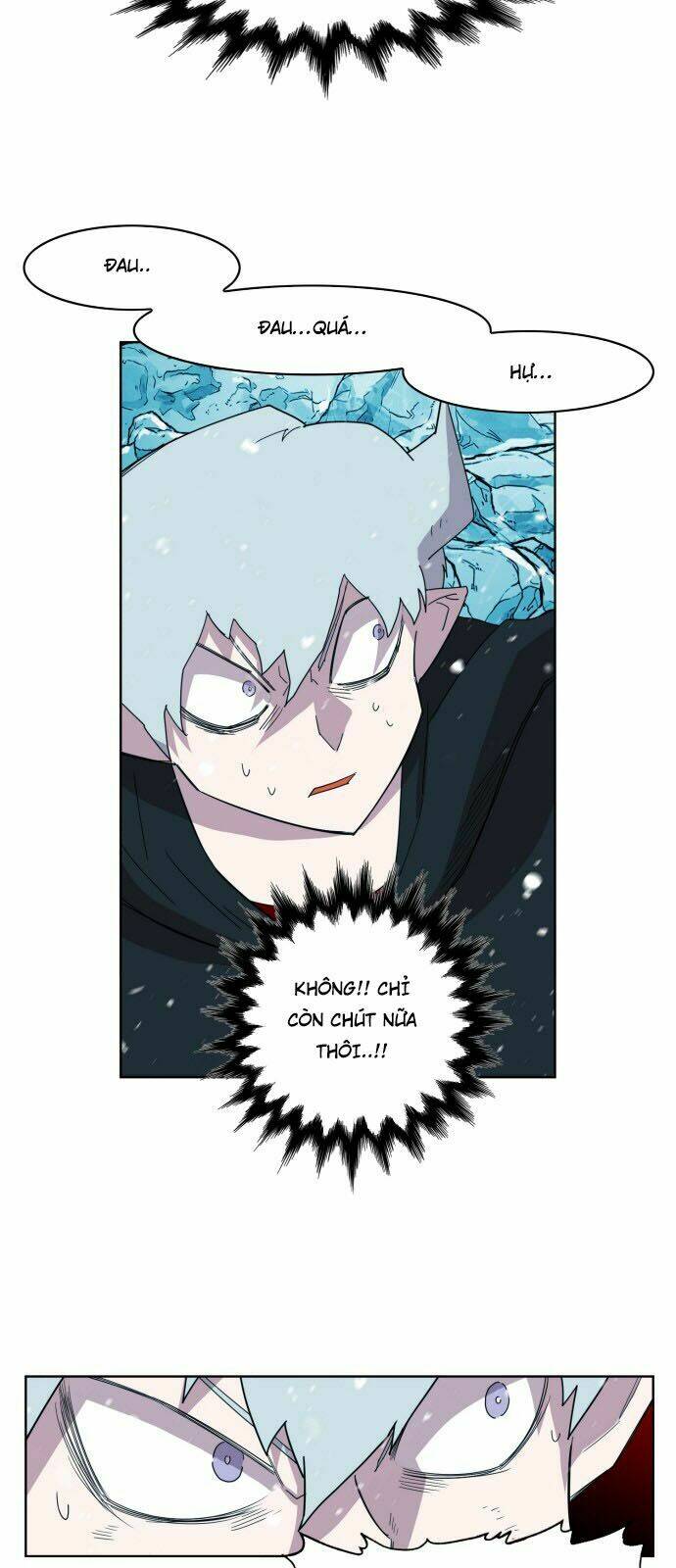 Hard Core Leveling Warrior: Chapter 140