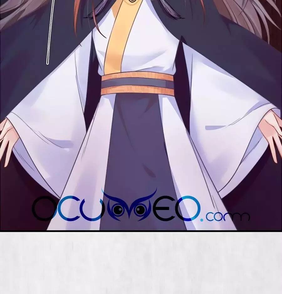 Hoạn Phi Hoàn Triều: Chapter 58