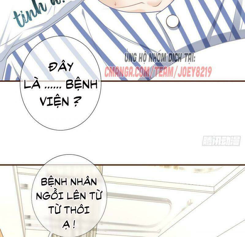 Bạn Gái Tôi Mới 30+: Chapter 53