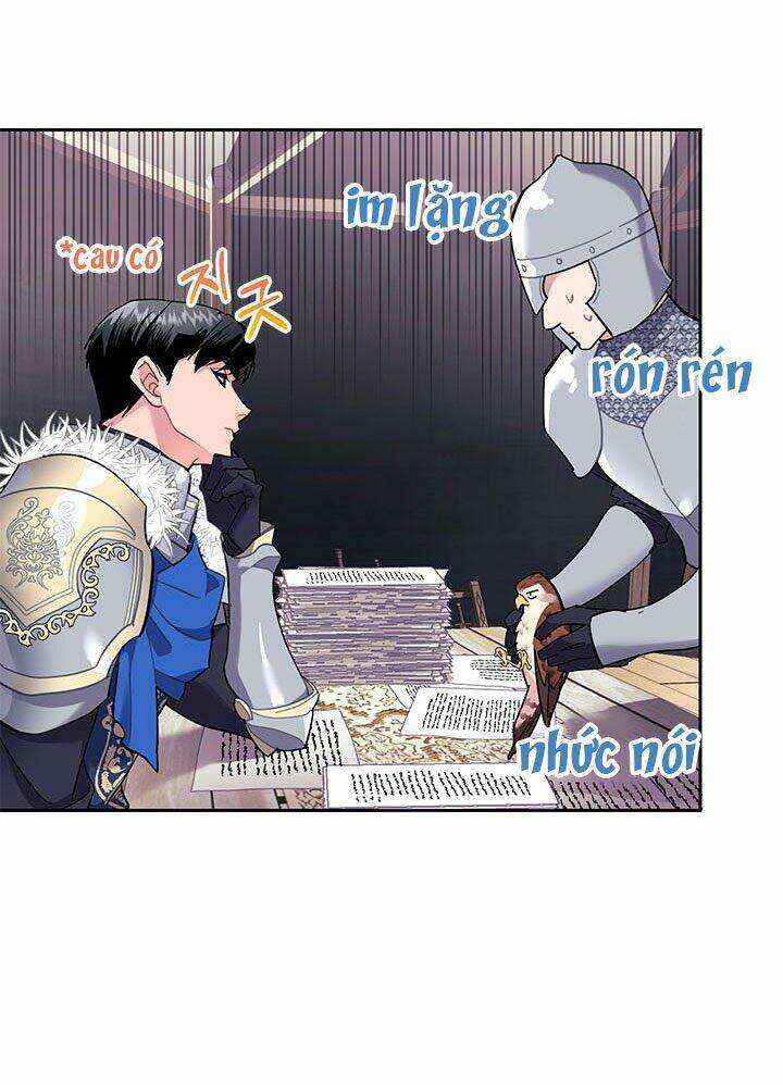 Công Chúa Của Loài Chim: Chapter 5