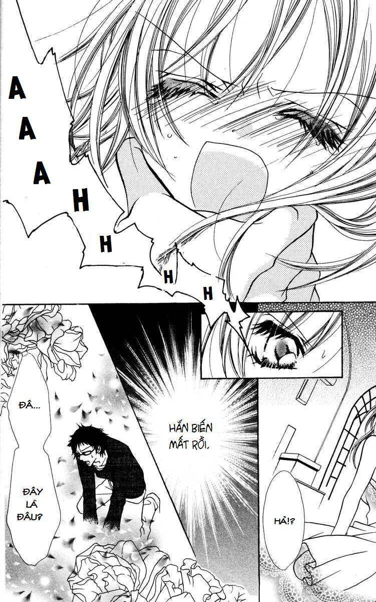 Jigoku Shoujo: Chapter 8