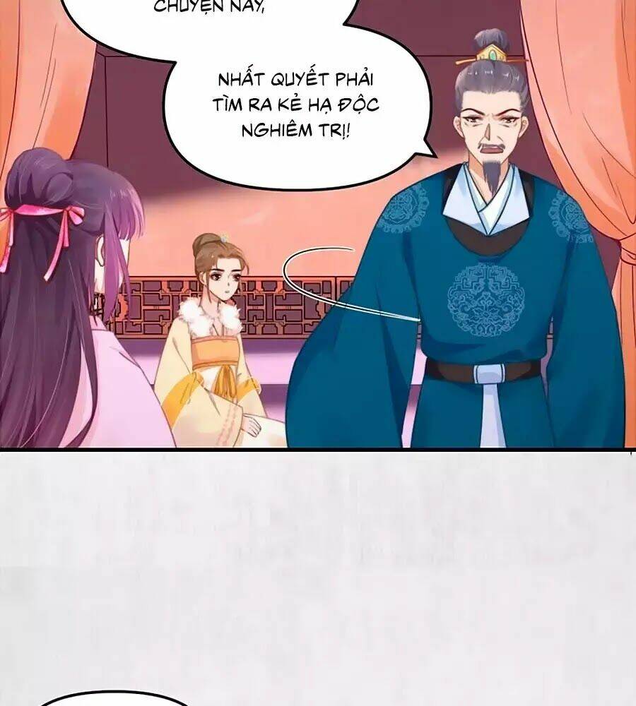 Hoạn Phi Hoàn Triều: Chapter 56