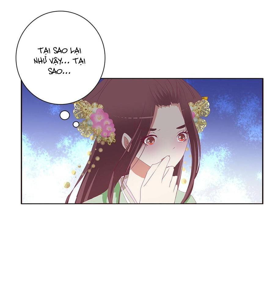 Thông Linh Phi: Chapter 559