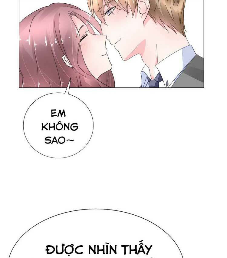 Điều Ước Sủng Ái Bất Bình Đẳng: Chapter 68.1