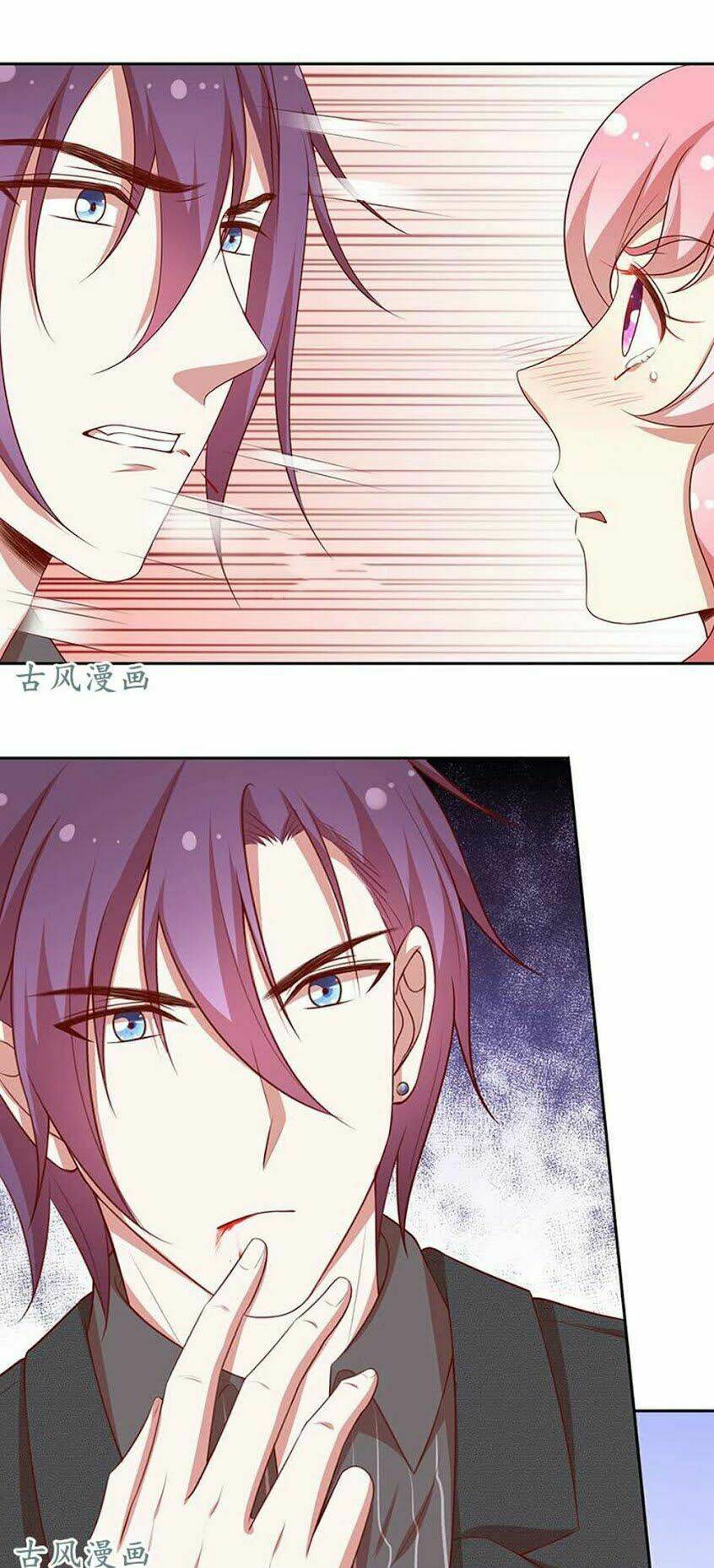 Cả Thế Giới Đều Không Bằng Người: Chapter 55