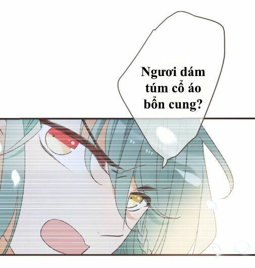 Bạn Trai Tôi Là Cẩm Y Vệ 2: Chapter 95