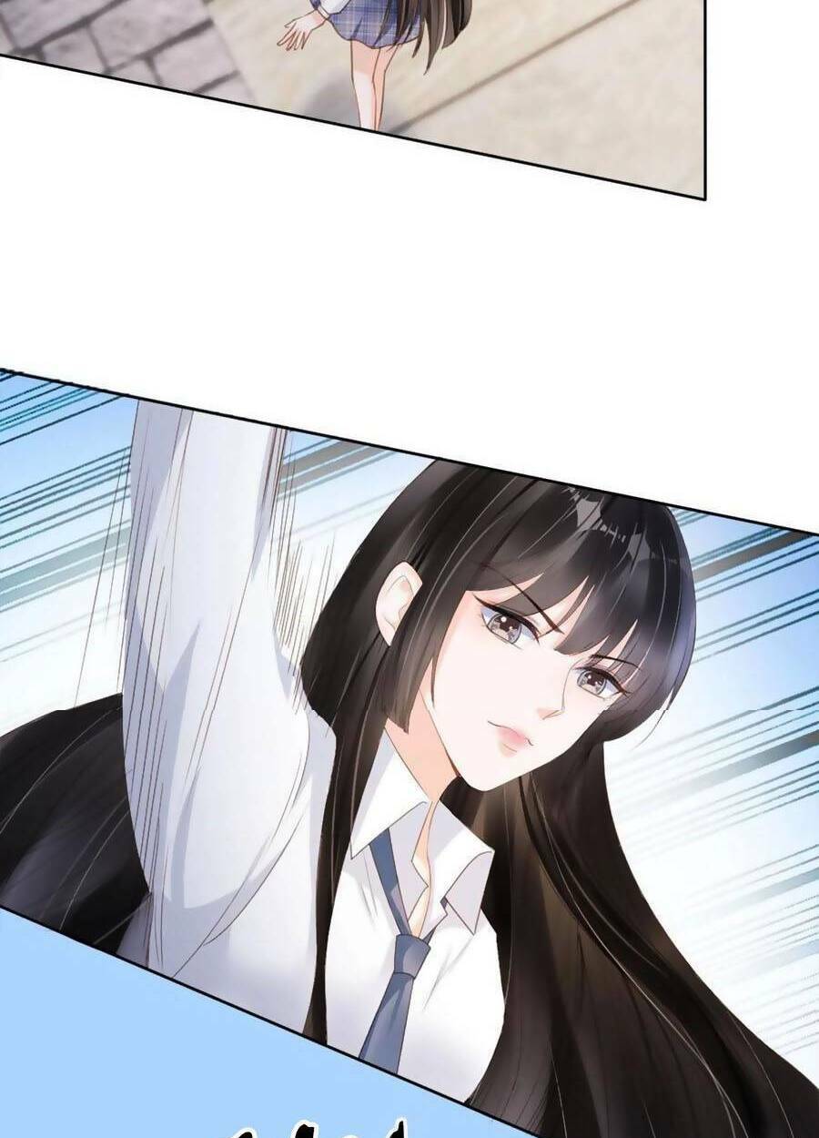 Dây Dưa Không Dứt: Chapter 31