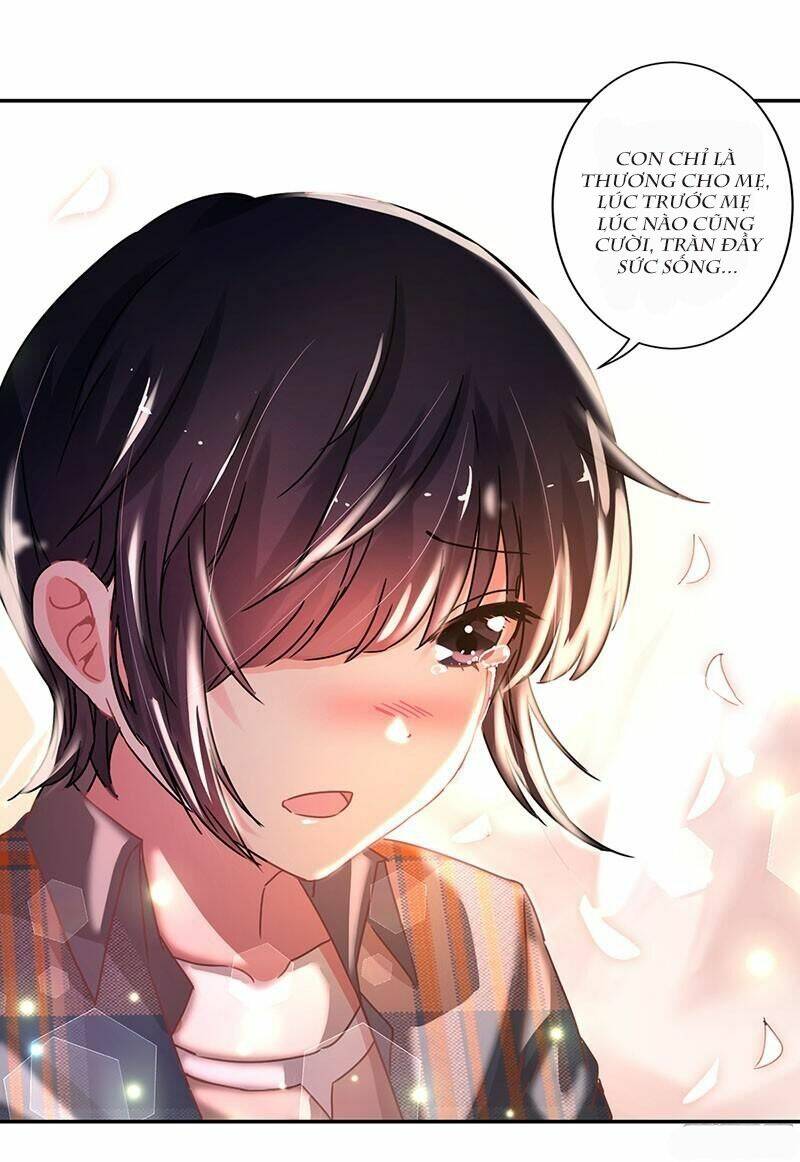 Trọng Sinh Chi Hao Môn Cường Thế Quy Lai: Chapter 75