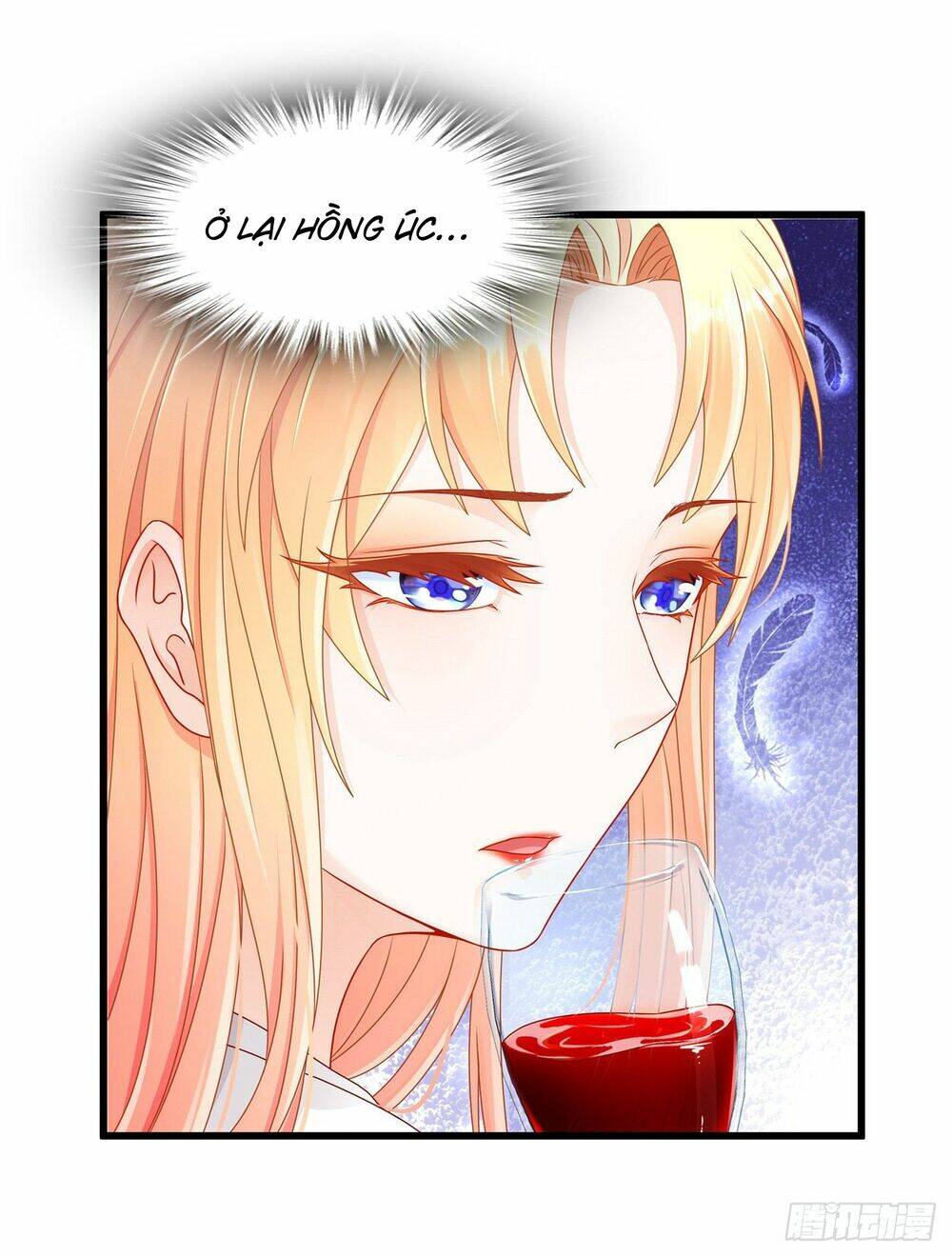 Tỷ Tỷ Nào Có Ý Xấu: Chapter 4