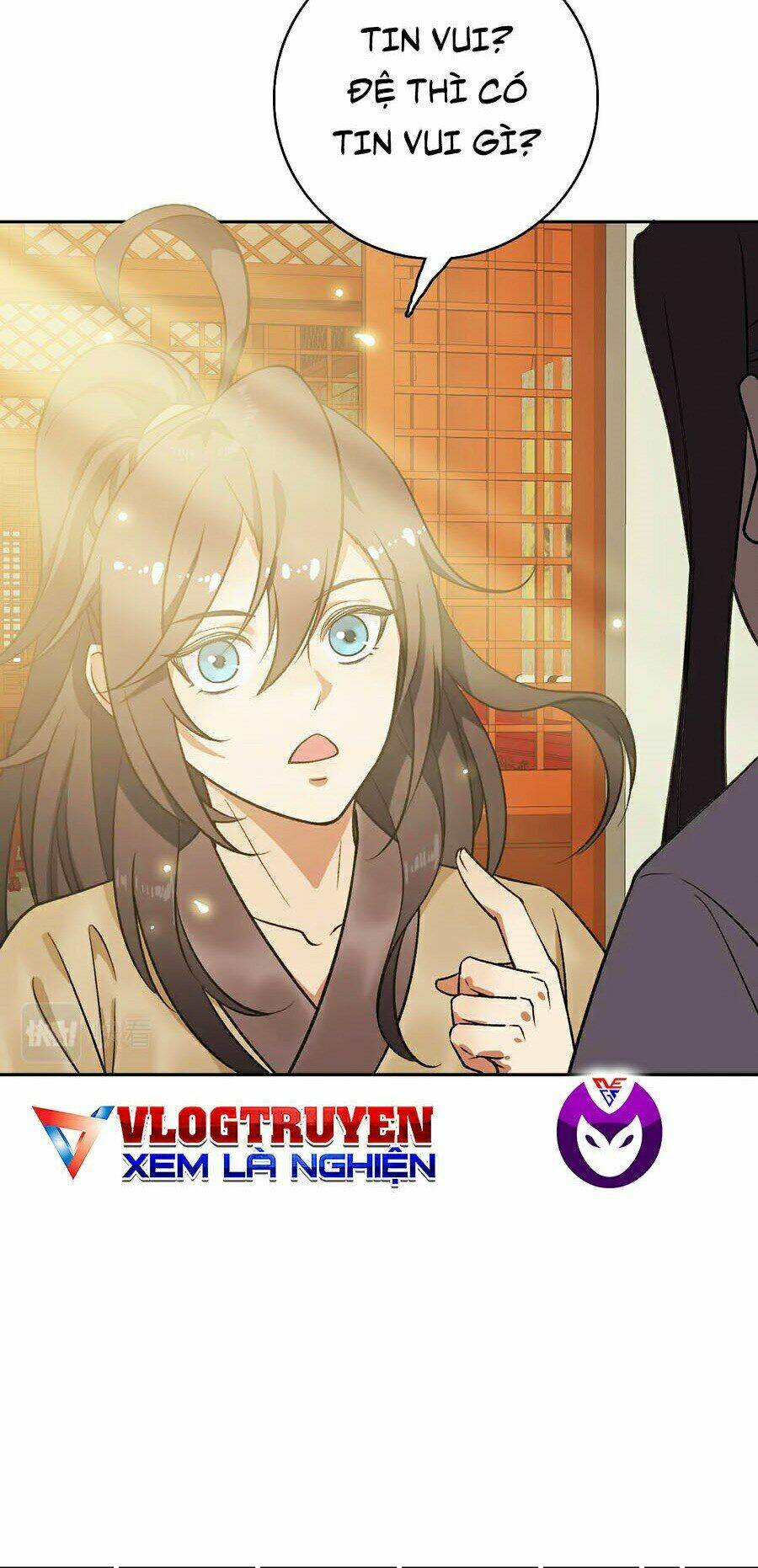 Siêu Đạo Thần Thuật: Chapter 18