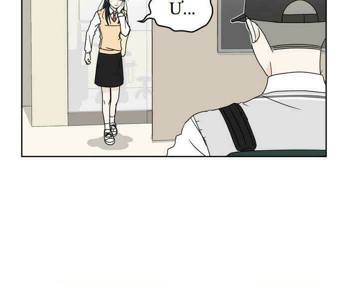 30 Phút Bước Đi Bên Em: Chapter 14.5