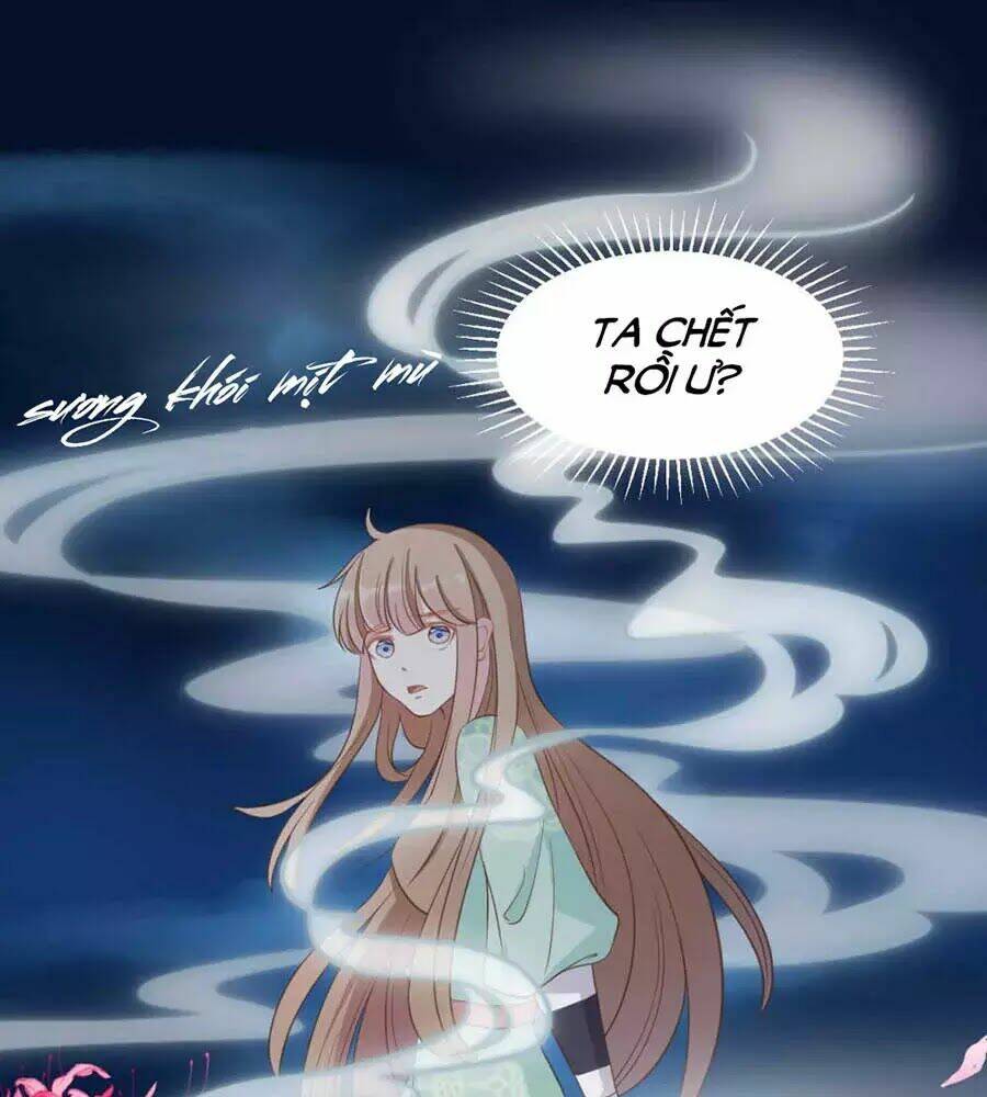 Đích Nữ Hữu Độc: Chapter 58