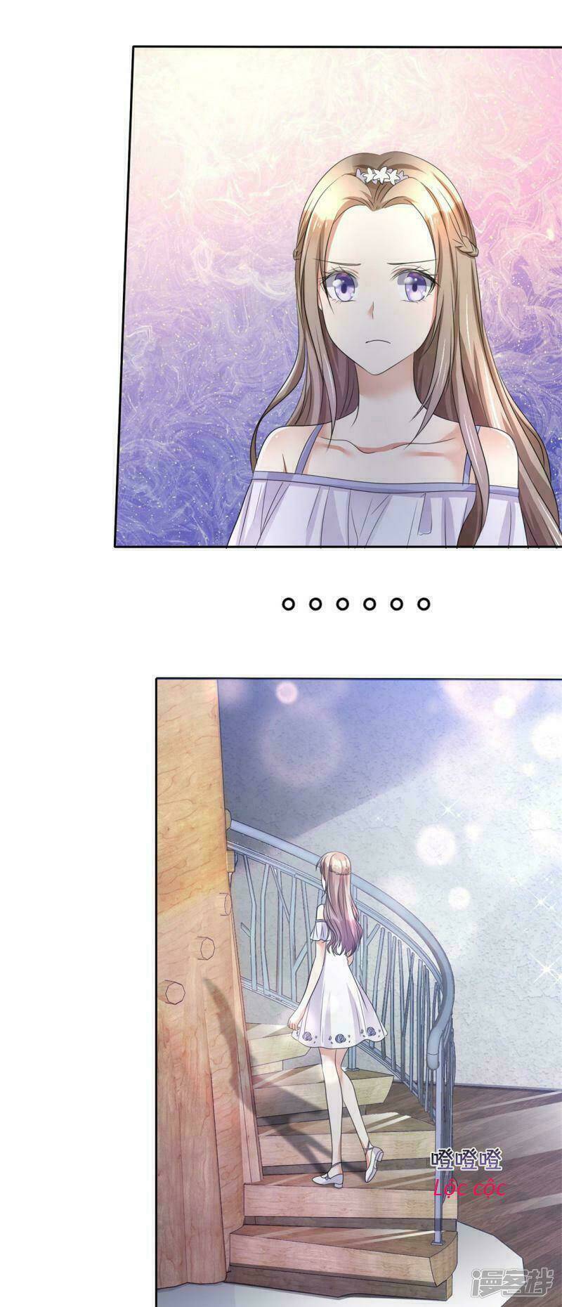 Con Đường Phản Công Của Sủng Thê: Chapter 3