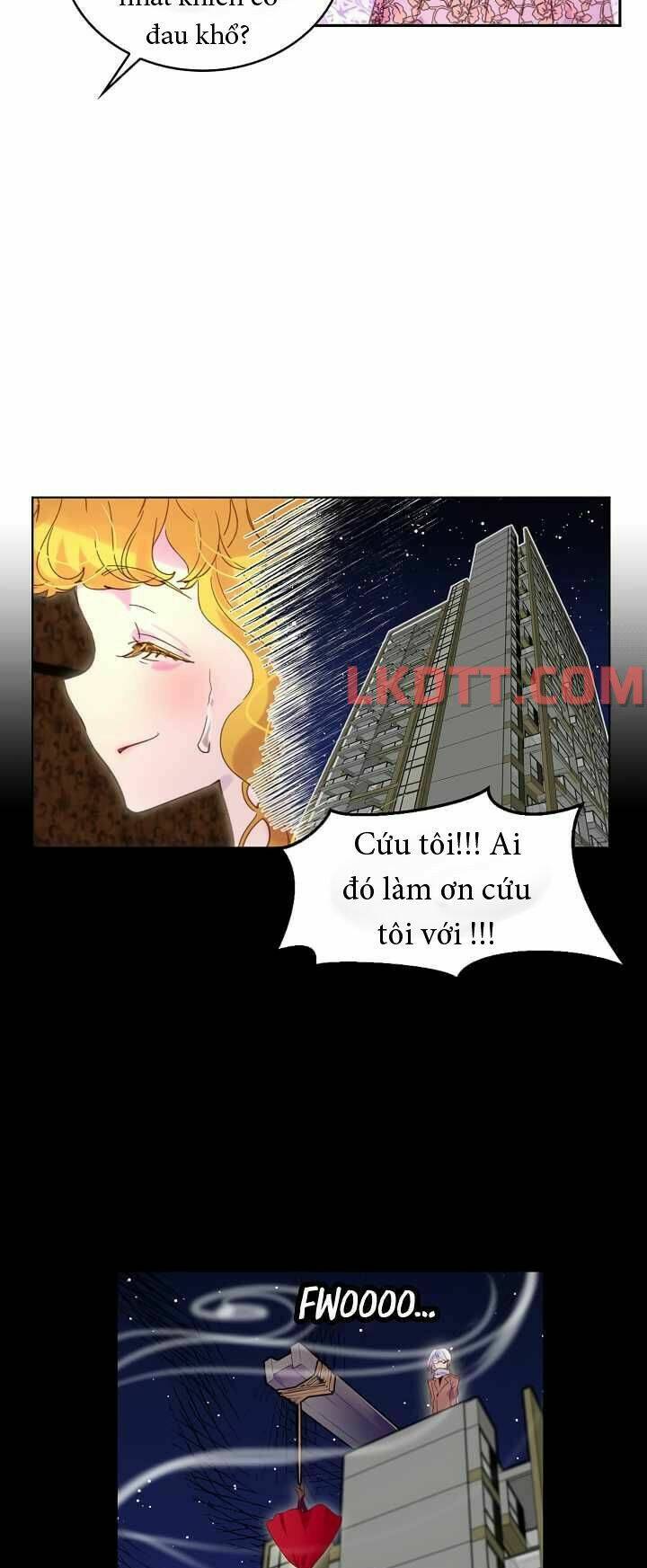 Tôi Không Phải Là Người Tốt: Chapter 102