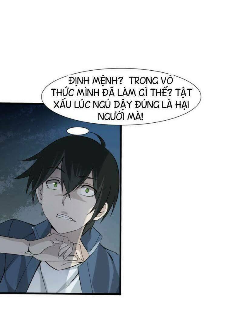 Siêu Cấp Đại Chủ Bạ: Chapter 2