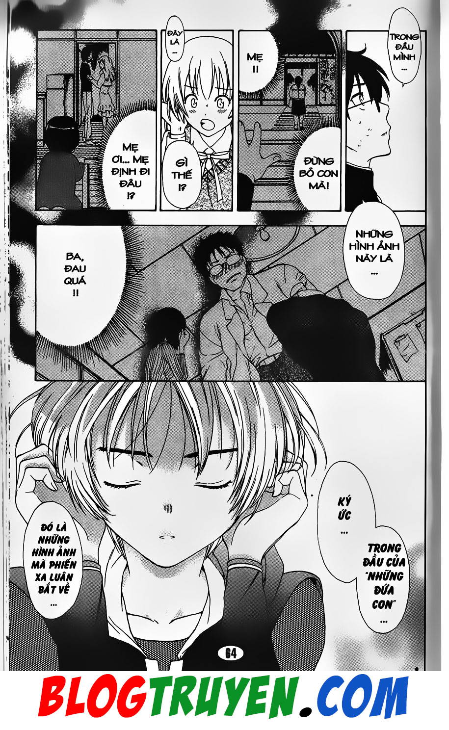 Bác Sĩ Ma Giới: Chapter 86.2