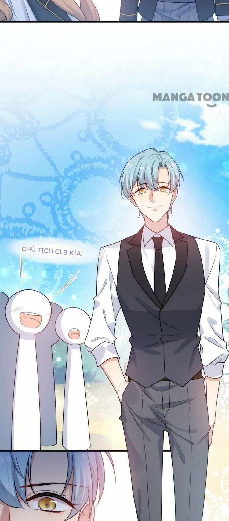 Ma Lạt Thiên Kim Đẩu Ác Thiếu: Chapter 260