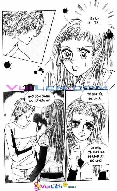 Virus Tiền: Chapter 3