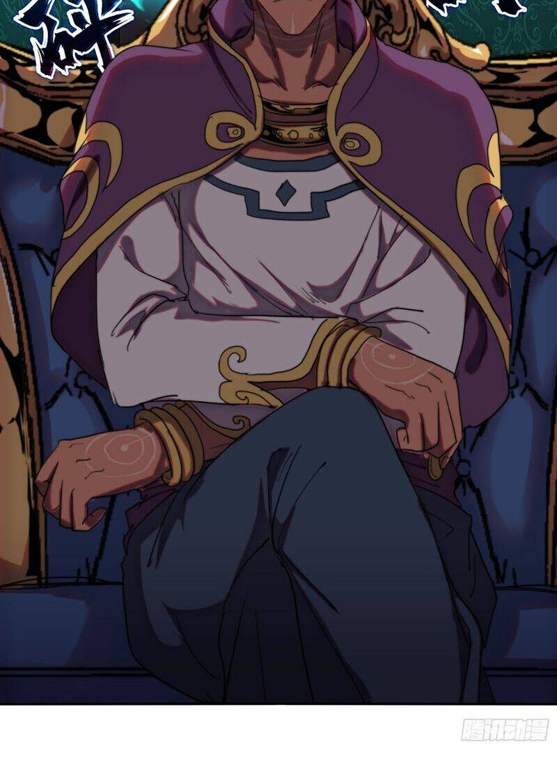 Đô Thị Hàng Thần Khúc: Chapter 52