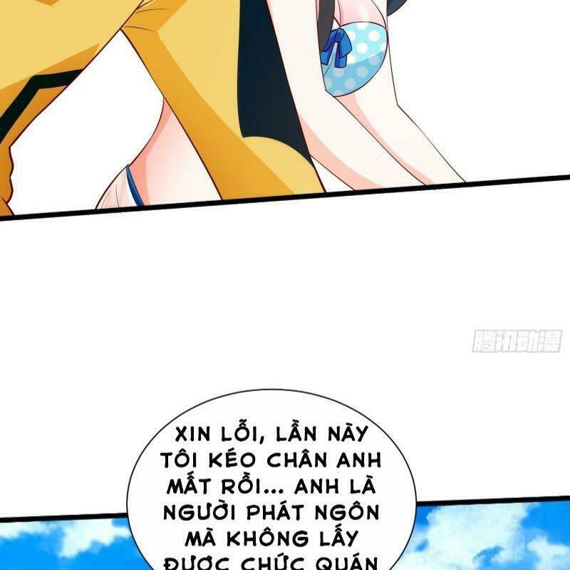Shipper Thần Cấp: Chapter 31