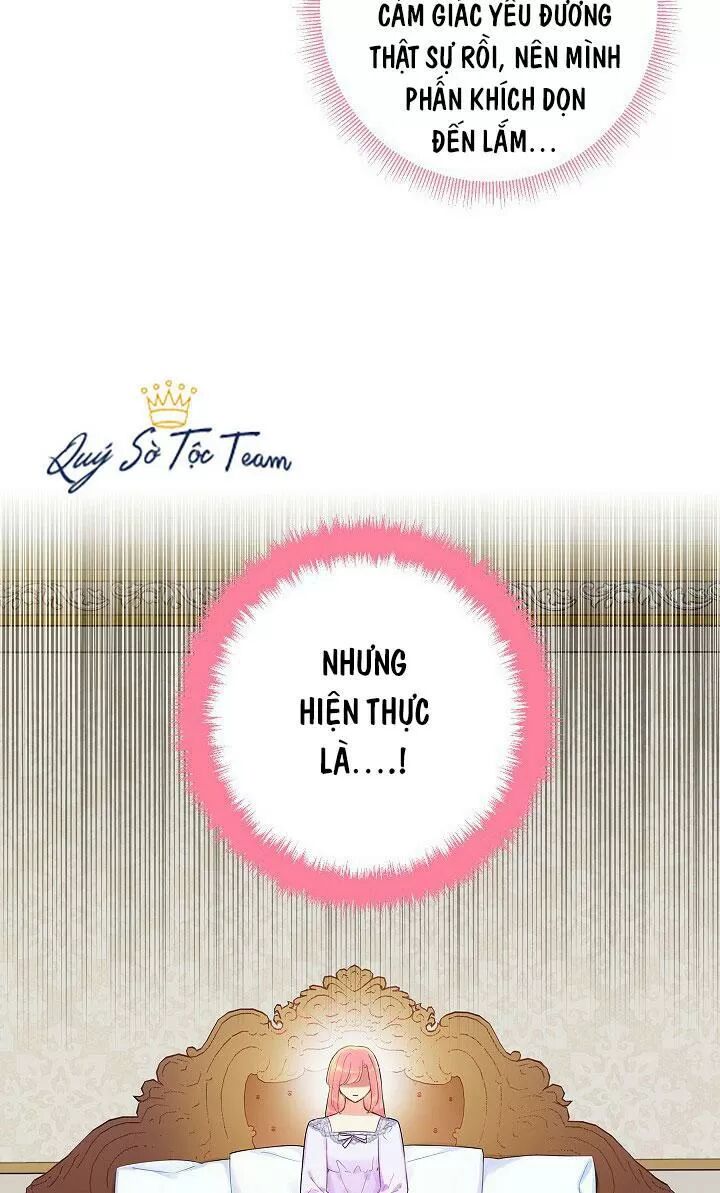Tồn Tại Với Tư Cách Là Vợ Của Nam Chính: Chapter 166