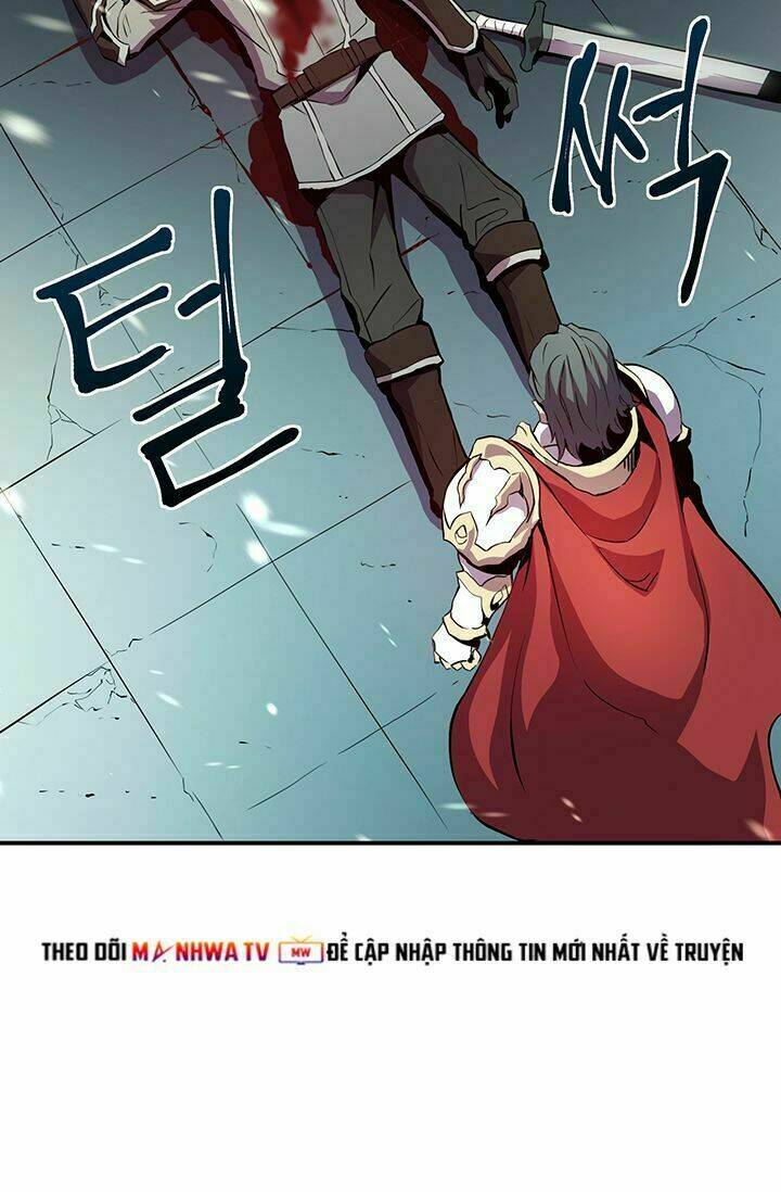 Sự Trả Thù Của Chúa Tể Bóng Tối: Chapter 1