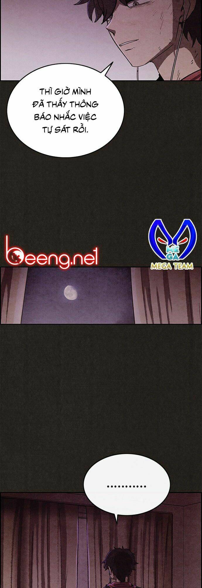 Quái Vật Tại Chung Cư Xanh: Chapter 88