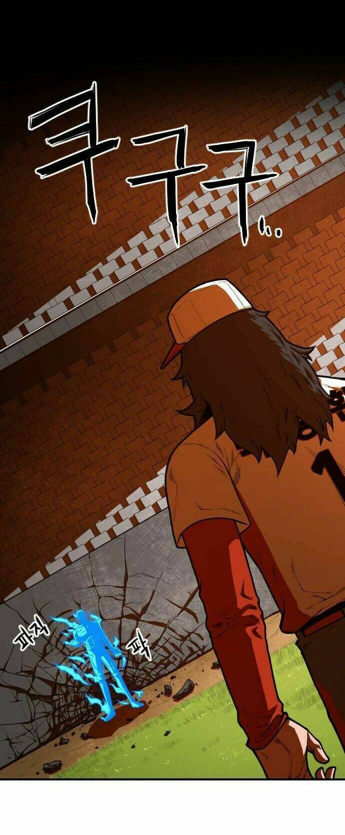 Chinh Phạt Học Đường: Chapter 20