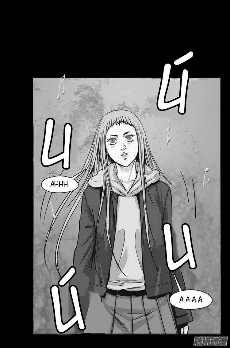 Vua Của Vong Linh: Chapter 184