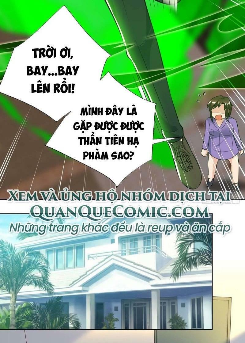 Trọng Sinh Khí Thiếu Quy Lai: Chapter 96