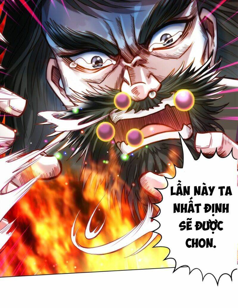 Bất Hủ Phàm Nhân: Chapter 27