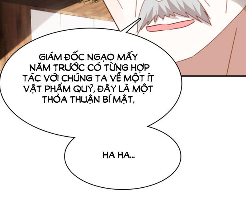 Ái Ngạo Kiều Long Vương Gia: Chapter 37