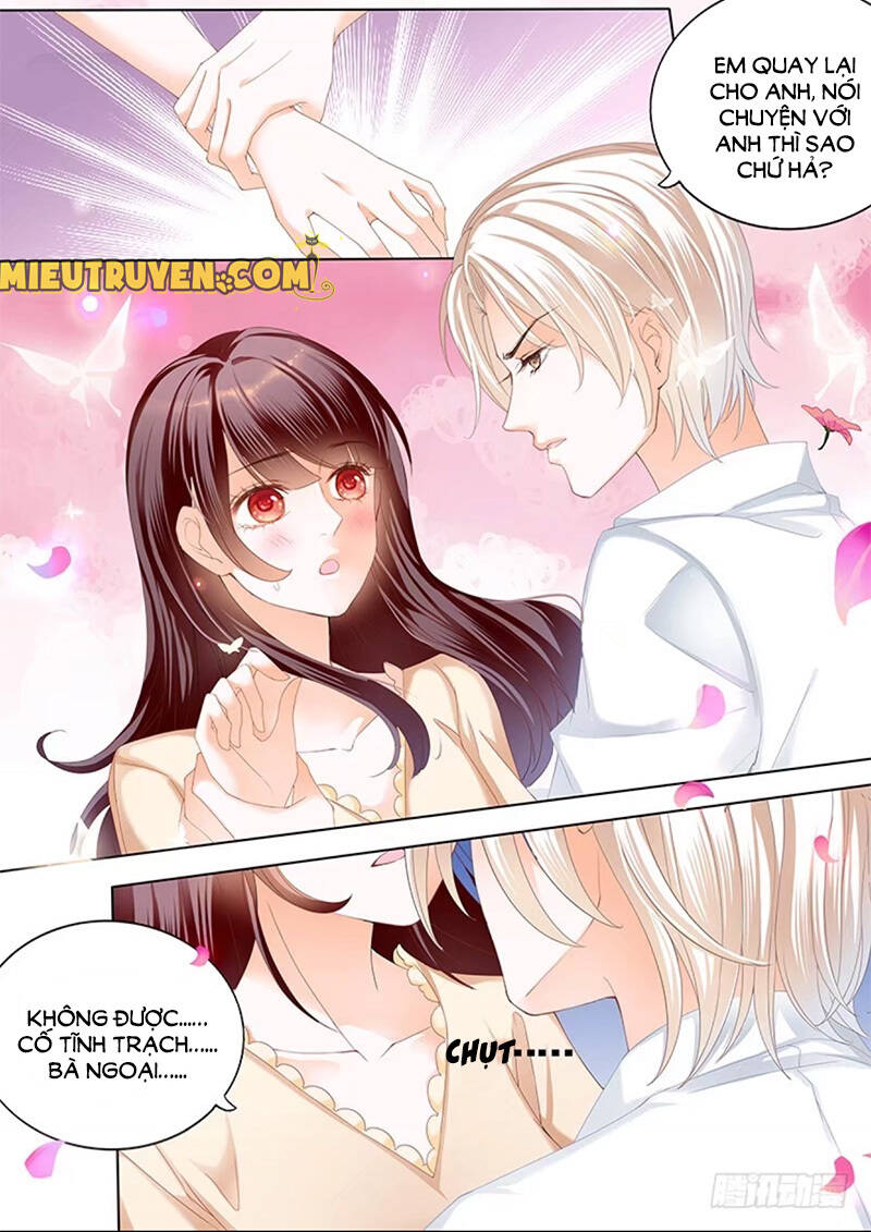 Thiểm Hôn Kiều Thê: Chapter 159