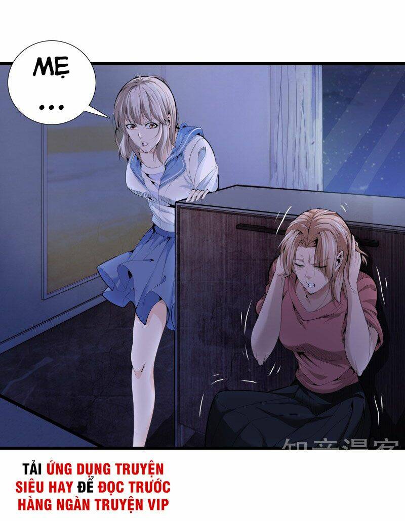 Đô Thị Chí Tôn: Chapter 81