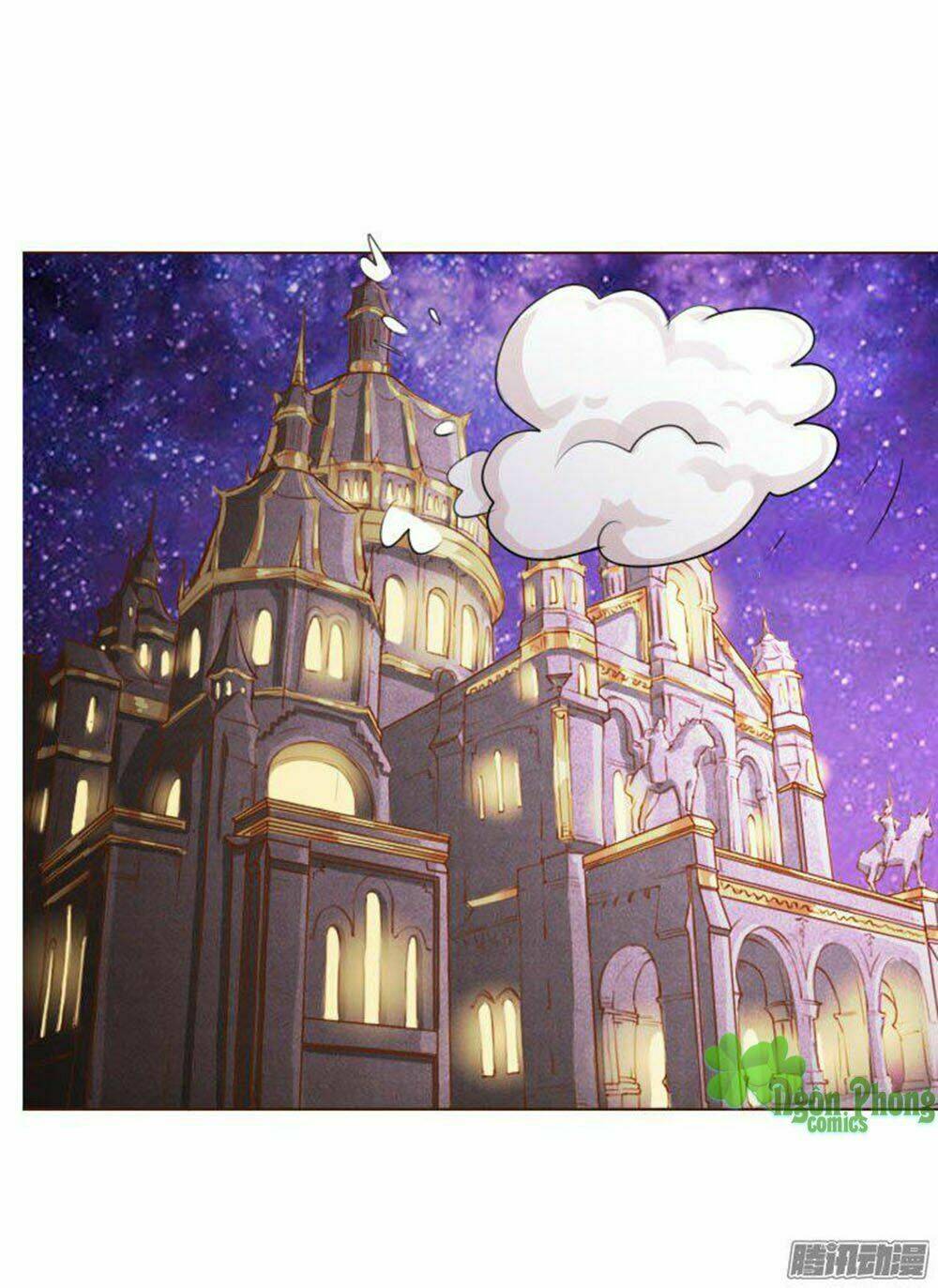 Ma Vương Luyến Ái Chỉ Nam: Chapter 50